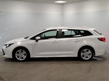 Used Toyota Corolla 2020 for sale - 76507010: Photo