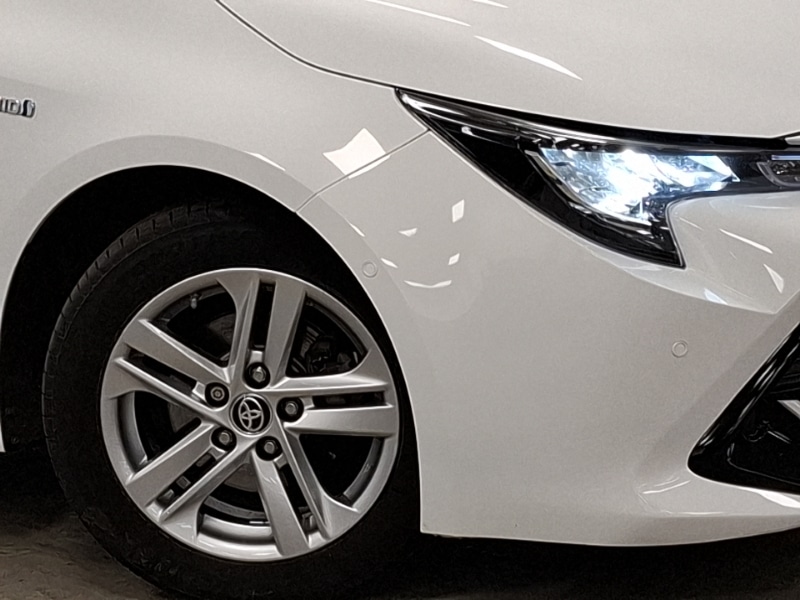 Used Toyota Corolla 2020 for sale - 76507010: Photo 9