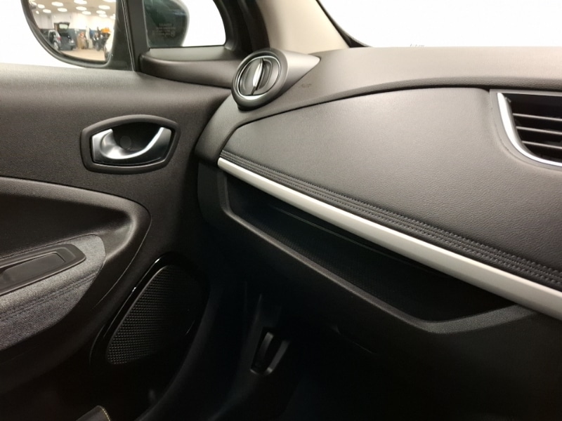 Used Renault Zoe 2021 for sale - 77716900: Photo 11