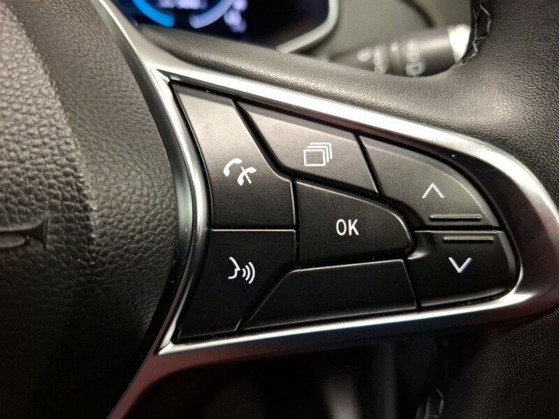 Used Renault Zoe 2021 for sale - 77716900: Photo 13