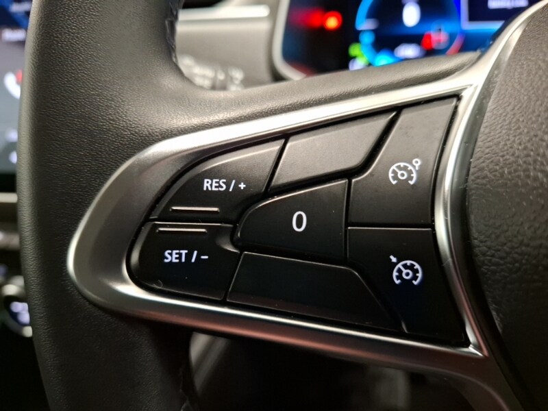 Used Renault Zoe 2021 for sale - 77716900: Photo 14