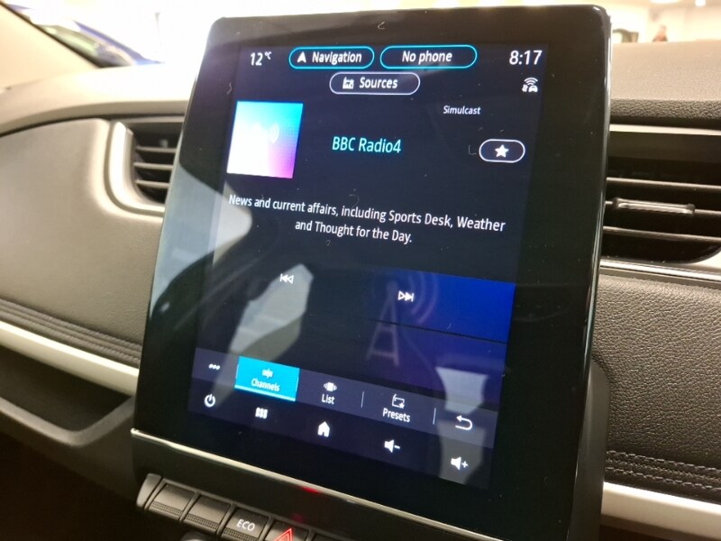 Used Renault Zoe 2021 for sale - 77716900: Photo 16