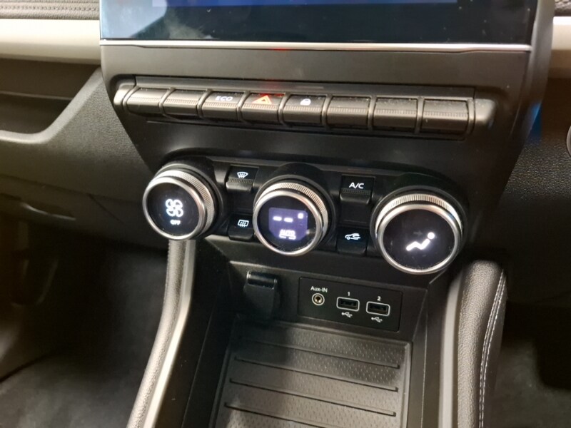 Used Renault Zoe 2021 for sale - 77716900: Photo 17