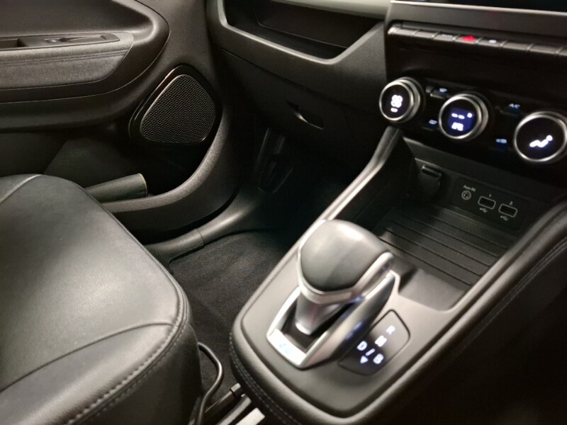 Used Renault Zoe 2021 for sale - 77716900: Photo 18