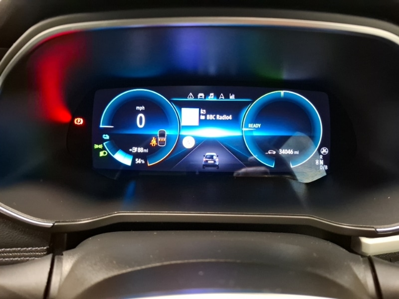 Used Renault Zoe 2021 for sale - 77716900: Photo 19