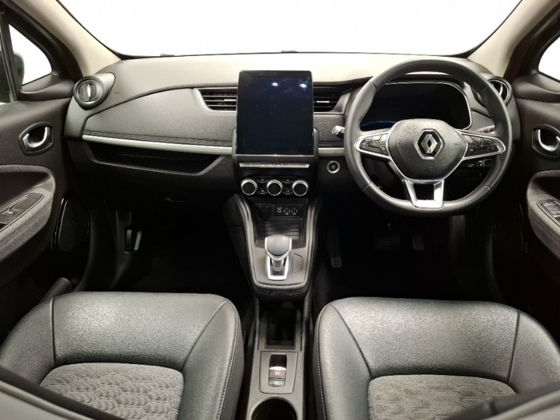 Used Renault Zoe 2021 for sale - 77716900: Photo 2