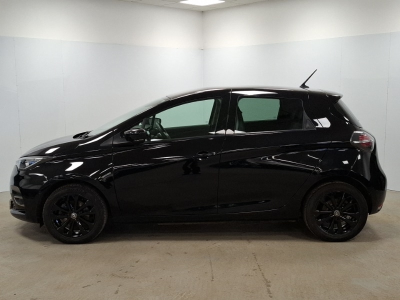 Used Renault Zoe 2021 for sale - 77716900: Photo 4