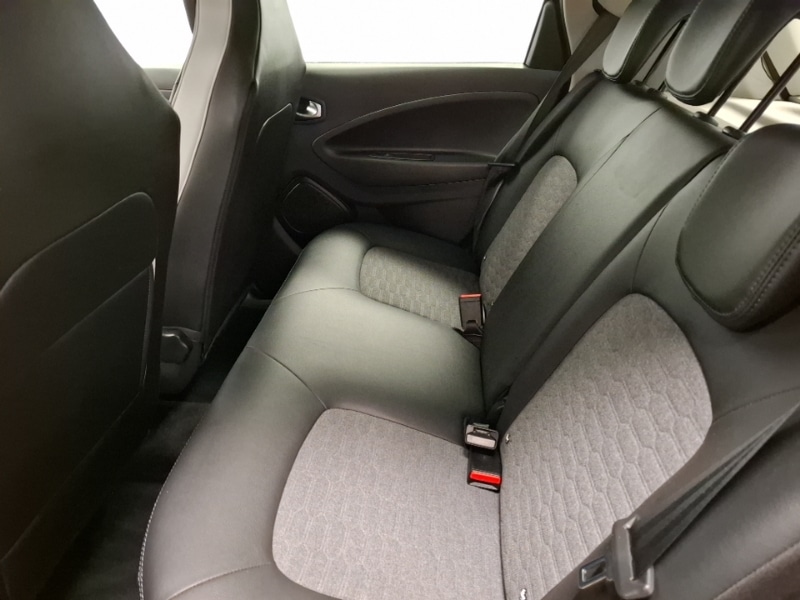 Used Renault Zoe 2021 for sale - 77716900: Photo 6