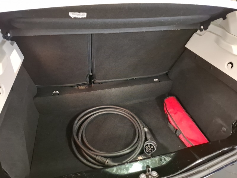 Used Renault Zoe 2021 for sale - 77716900: Photo 8