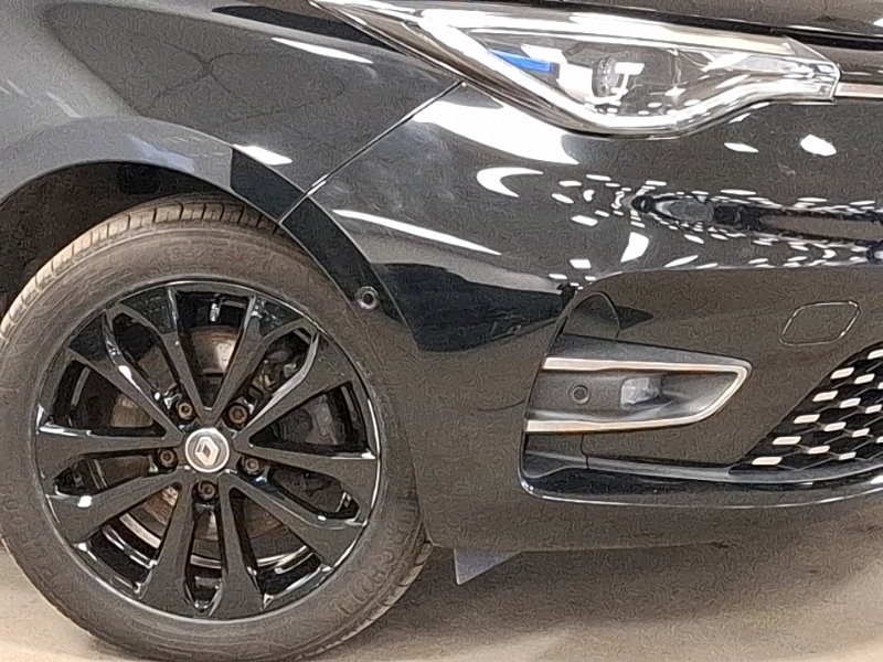 Used Renault Zoe 2021 for sale - 77716900: Photo 9