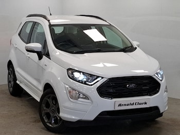 Used Ford Ecosport 2023 for sale - 78841866: Photo
