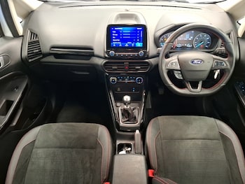 Used Ford Ecosport 2023 for sale - 78841866: Photo