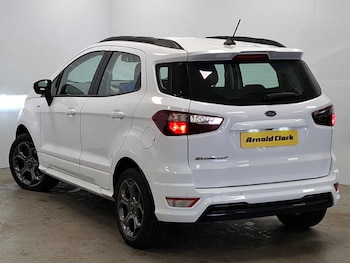 Used Ford Ecosport 2023 for sale - 78841866: Photo