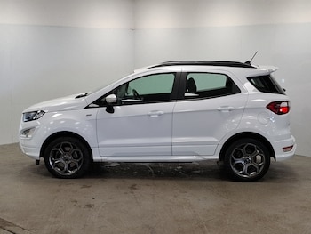 Used Ford Ecosport 2023 for sale - 78841866: Photo