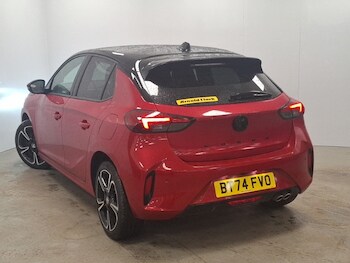 Used Vauxhall Corsa 2024 for sale - 78877143: Photo