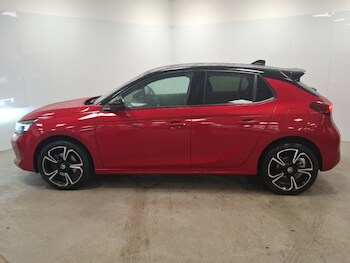 Used Vauxhall Corsa 2024 for sale - 78877143: Photo