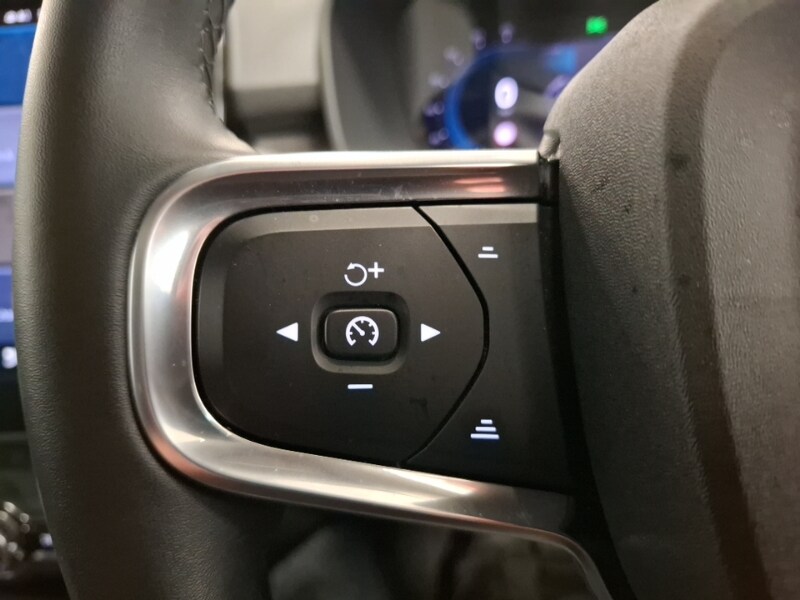 Used Volvo XC40 2024 for sale - 77716873: Photo 14