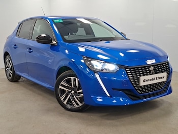 Used Peugeot 208 2023 for sale - 78490703: Photo