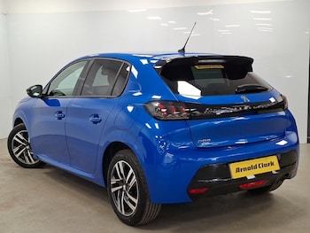 Used Peugeot 208 2023 for sale - 78490703: Photo