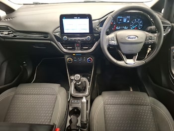 Used Ford Fiesta 2019 for sale - 79513743: Photo