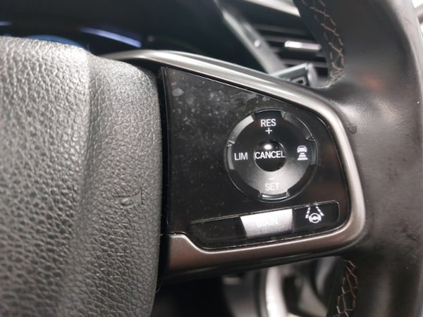 Used Honda Civic 2017 for sale - 76195515: Photo 11
