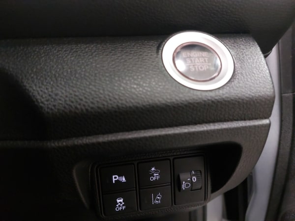 Used Honda Civic 2017 for sale - 76195515: Photo 17
