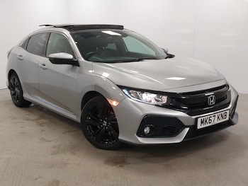 Honda - Civic