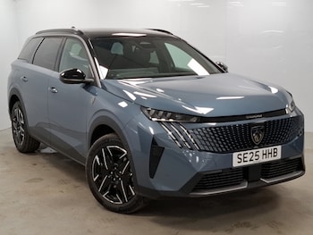 2025 - 1.2 Hybrid 145 GT 5dr e-DSC6