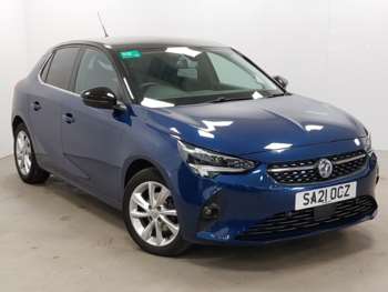 2021 - 1.2 Elite Nav 5dr