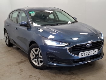 2022 - 1.0 EcoBoost Hybrid mHEV Trend 5dr Auto