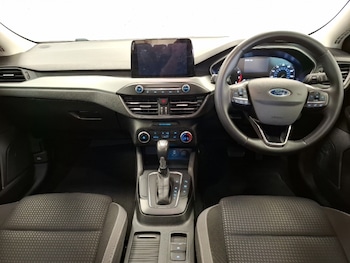 Used Ford Focus 2022 for sale - 75926362: Photo