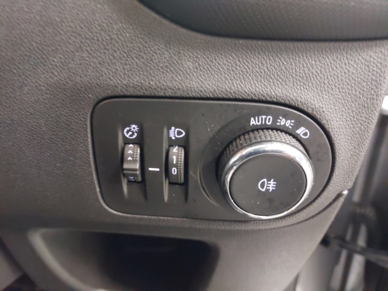 Used Vauxhall Crossland X 2020 for sale - 76493147: Photo 11