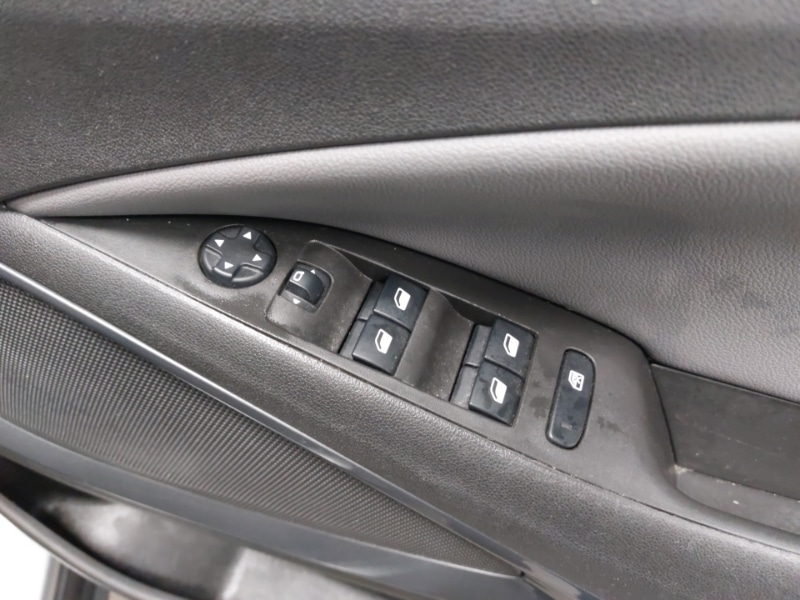 Used Vauxhall Crossland X 2020 for sale - 76493147: Photo 12