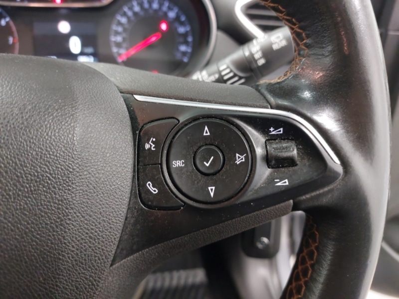 Used Vauxhall Crossland X 2020 for sale - 76493147: Photo 13