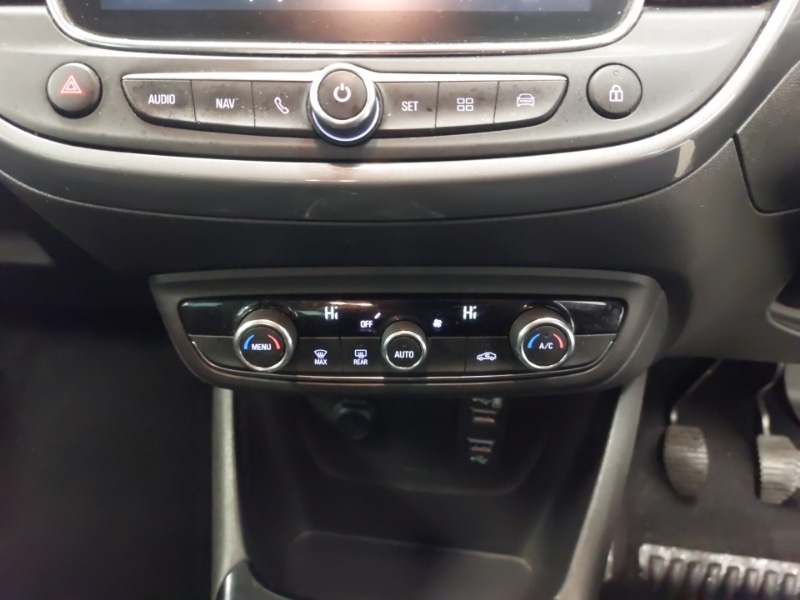 Used Vauxhall Crossland X 2020 for sale - 76493147: Photo 16