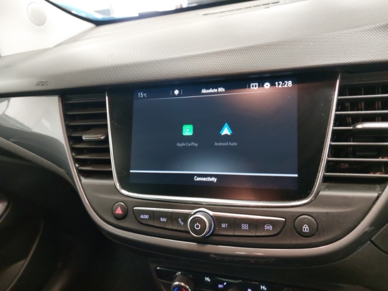 Used Vauxhall Crossland X 2020 for sale - 76493147: Photo 18