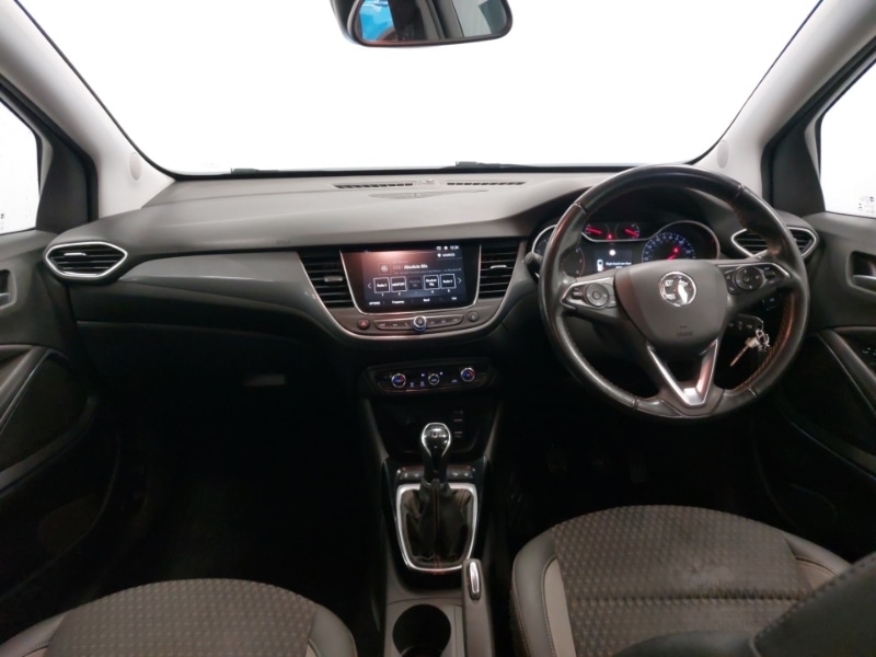 Used Vauxhall Crossland X 2020 for sale - 76493147: Photo 2