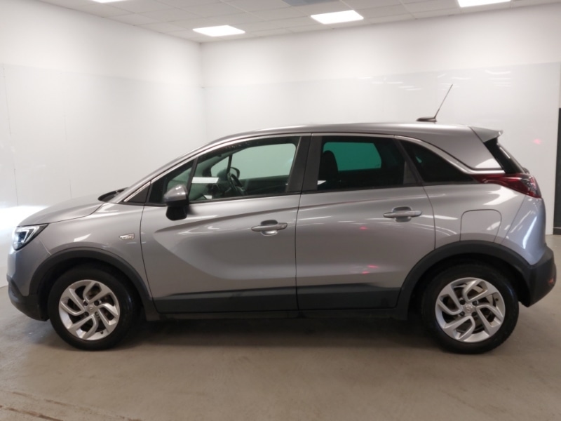 Used Vauxhall Crossland X 2020 for sale - 76493147: Photo 4