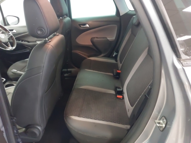 Used Vauxhall Crossland X 2020 for sale - 76493147: Photo 6