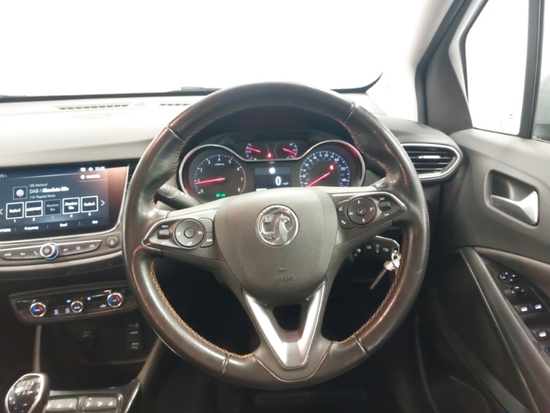 Used Vauxhall Crossland X 2020 for sale - 76493147: Photo 7