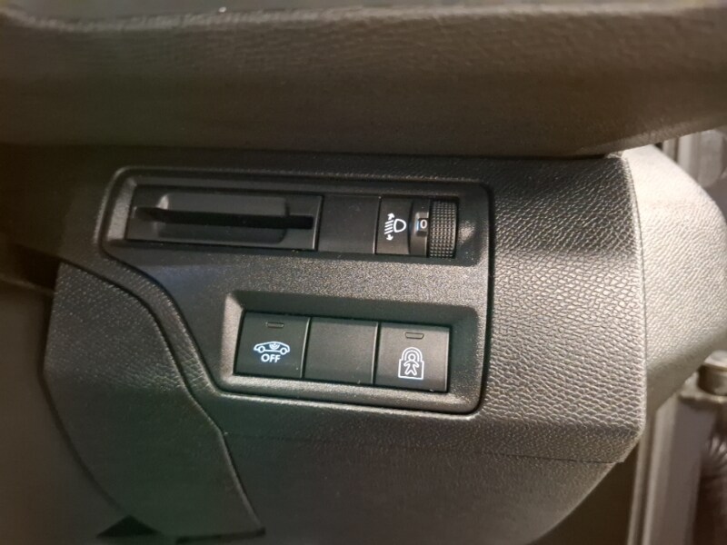 Used Peugeot 3008 2020 for sale - 77816436: Photo 10