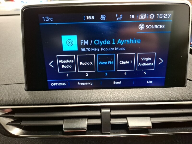 Used Peugeot 3008 2020 for sale - 77816436: Photo 16