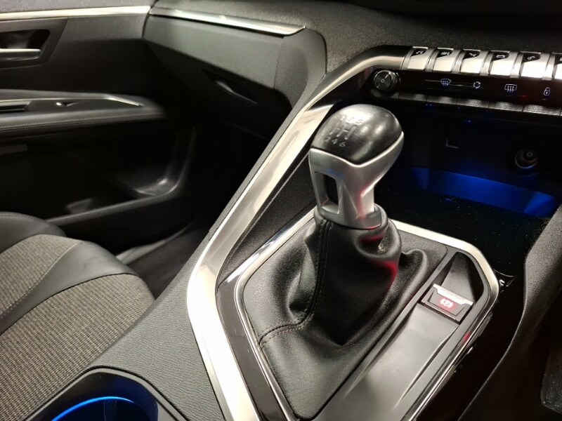 Used Peugeot 3008 2020 for sale - 77816436: Photo 18