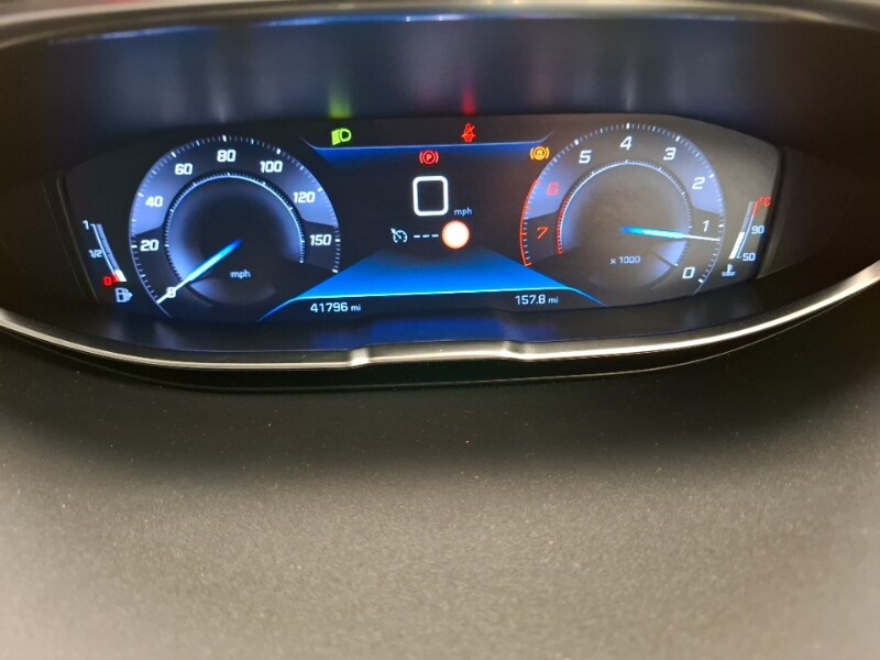 Used Peugeot 3008 2020 for sale - 77816436: Photo 19