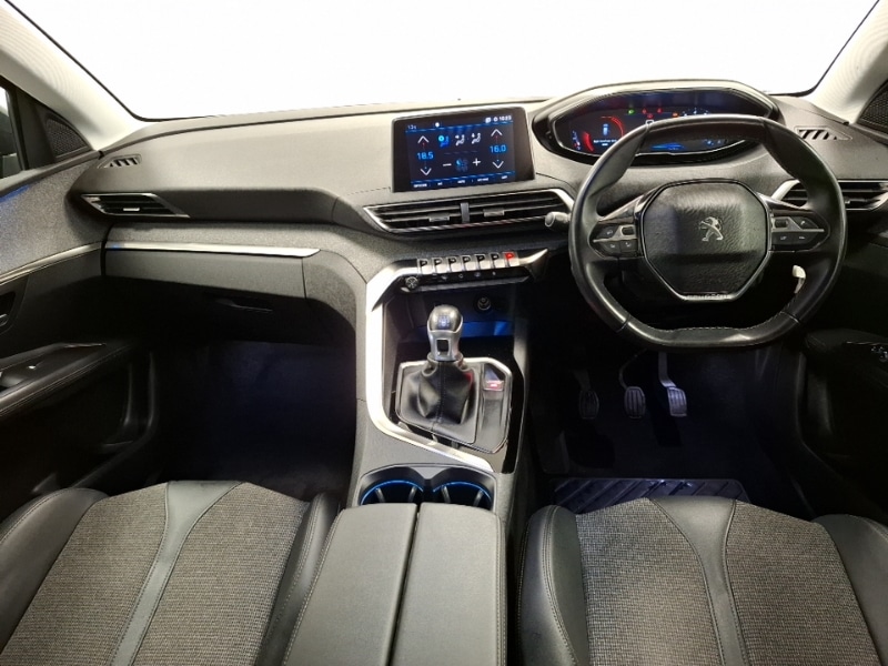 Used Peugeot 3008 2020 for sale - 77816436: Photo 2