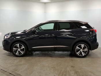 Used Peugeot 3008 2020 for sale - 77816436: Photo