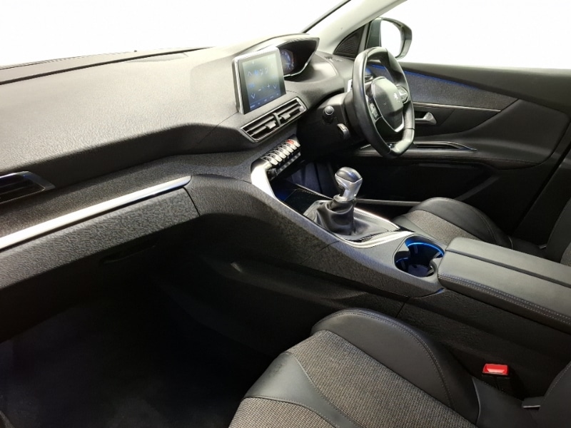 Used Peugeot 3008 2020 for sale - 77816436: Photo 5