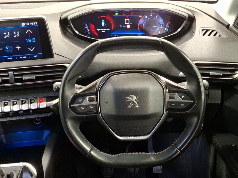 Used Peugeot 3008 2020 for sale - 77816436: Photo 7