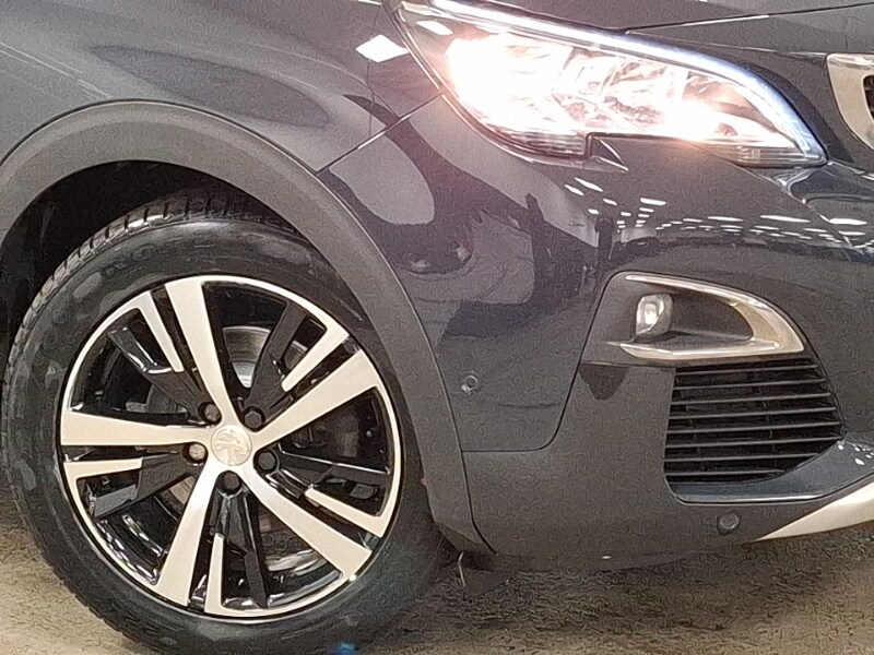 Used Peugeot 3008 2020 for sale - 77816436: Photo 9