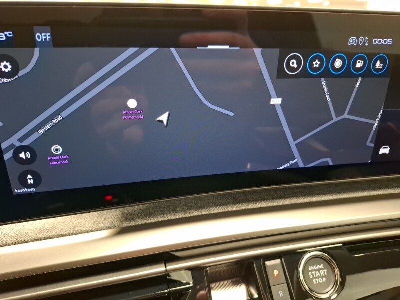 Used Peugeot 3008 2025 for sale - 77265577: Photo 16